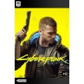 Cyberpunk 2077 Epic